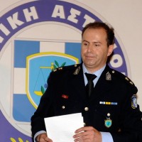 Ο εκπρόσωπος τύπου της ΕΛ.ΑΣ Αθανάσιος Κοκκαλάκης δηλώνει "δεν υπάρχουν προβοκάτορες στην ΕΛΑΣ"