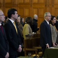 Προσφυγή των Σκοπίων στο Διεθνές Δικαστήριο της Χάγης