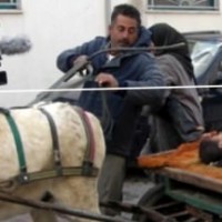 'Κυνηγώντας Ελέφαντες', ένα ντοκυμαντέρ για τη φονική επίθεση του Ισραήλ στην ανυπεράσπιστη Λωρίδα της Γάζας τον Δεκέμβριο 2008 - Γενάρη 2009