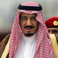 Prince Salman bin Abdul-Aziz al-Saud