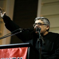 Συναλλαγή Χρυσής Αυγής - ΝΔ βάσει του αντιρατσιστικού νομοσχεδίου