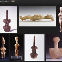 Ανακαλύψτε τη παγκόσμια πολιτιστική κληρονομιά μέσω του Art Project της Google