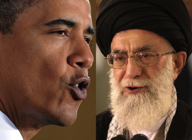 Σε παρασκηνιακές επαφές με τον θρησκευτικό ηγέτη του Ιράν, Ayatollah Ali Khamenei, ο Αμερικανός Πρόεδρος προτείνει ένα σχέδιο έξι σημείων για την εξέρευση λύσης στο θέμα του πυρηνικού προγράμματος του Ιράν