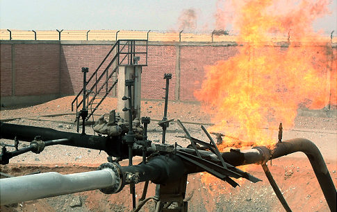 Νέα επίθεση δέχτηκαν οι εγκαταστάσεις μεταφοράς φυσικού αερίου από την Αίγυπτο στο Ισραήλ στο βόρειο Σινά