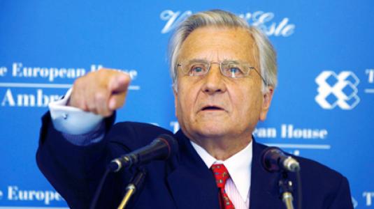 Jean-Claude-Trichet