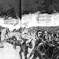 Η ιστορία της Εργατικής Πρωτομαγιάς