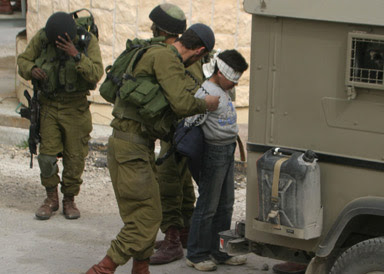 Ειδική Επιτροπή του ΟΗΕ διαπιστώνει βαρύτατες παραβιάσεις του διεθνούς ανθρωπιστικού δικαίου και ειδικά των δικαιωμάτων των παιδιών από το Ισραήλ στη μεταχείριση κρατούμενων ανήλικων Παλαιστινίων