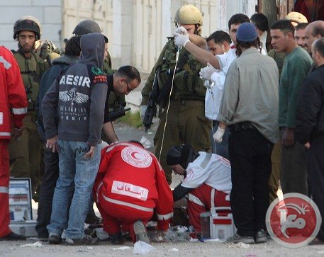 Έναν νεαρό Παλαιστίνιο 22 χρονών σκότωσαν στρατιώτες των ισραηλινών δυνάμεων κατοχής στη Δυτική Όχθη τη Δευτέρα. Άλλος ένας είχε χάσει τη ζωή του το Σάββατο